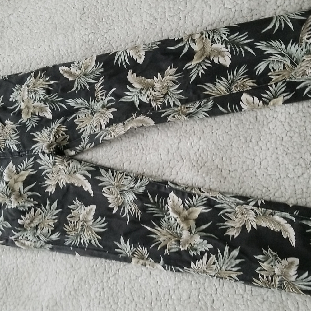 Cotton On Women's Floral Skinny Jeans - Picture 4 of 14